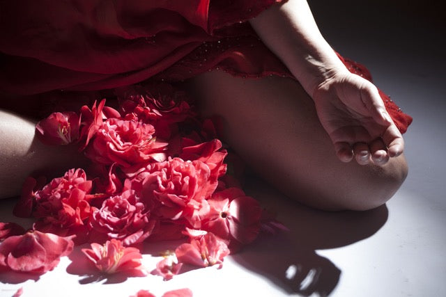3 Reasons to Enjoy Period Sex