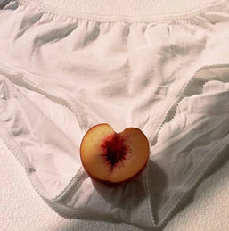 Ayurveda & The Menstrual Cycle: Menstruation