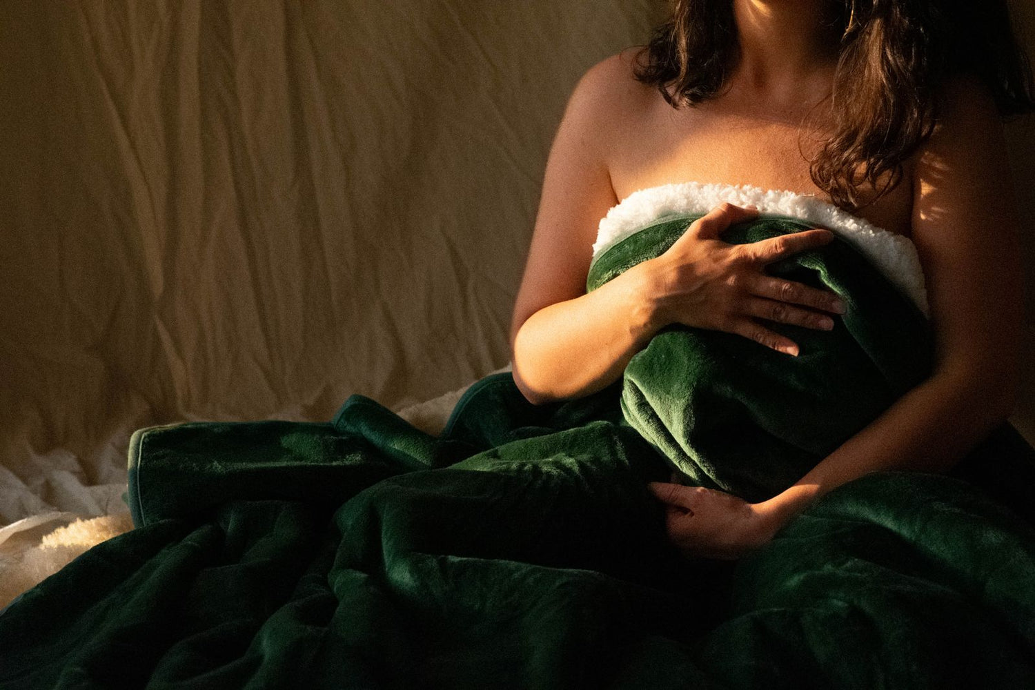 Period Leakage Prevention: How to Flow Without Fear