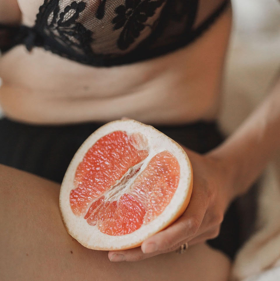 The Period Self-Care Cheat Sheet: Easy Ways to Support your Nervous System while Menstruating