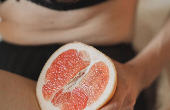 The Period Self-Care Cheat Sheet: Easy Ways to Support your Nervous System while Menstruating