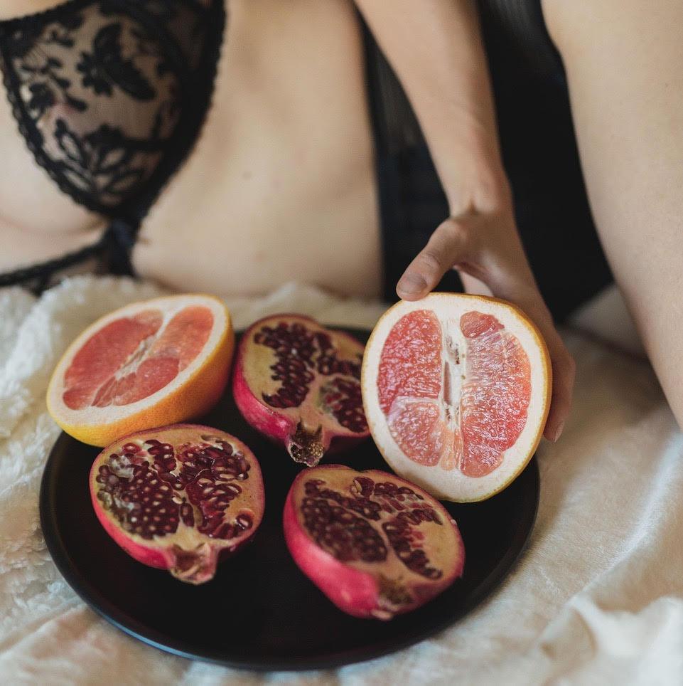 How to Approach Your Partner About Period Sex