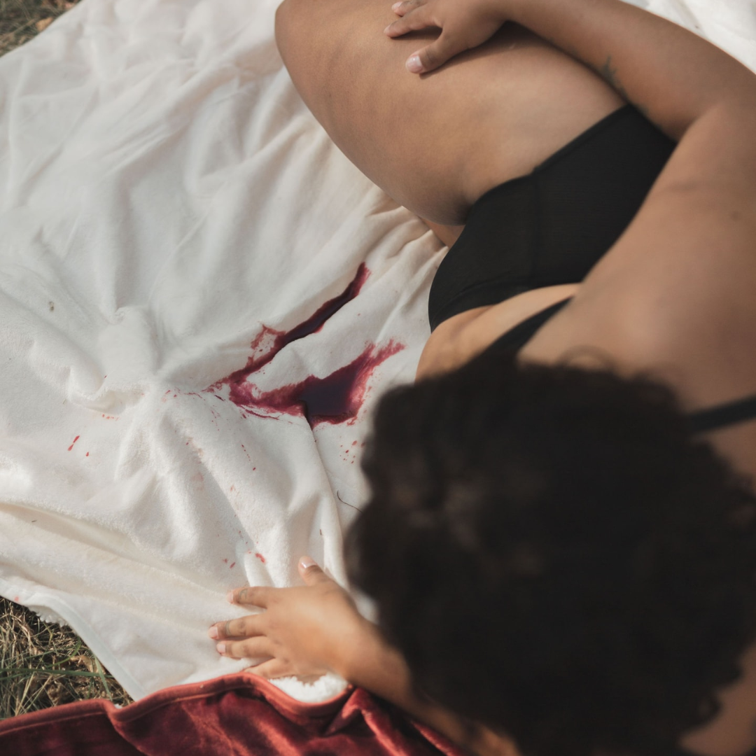 How to Free Bleed: Tips, Benefits, and Practical Guidance