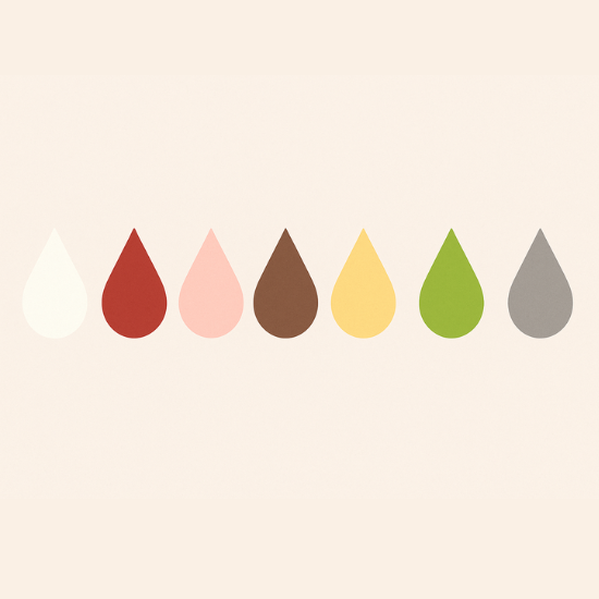 Vaginal Discharge Colors: A Practical Guide to Knowing What’s Normal