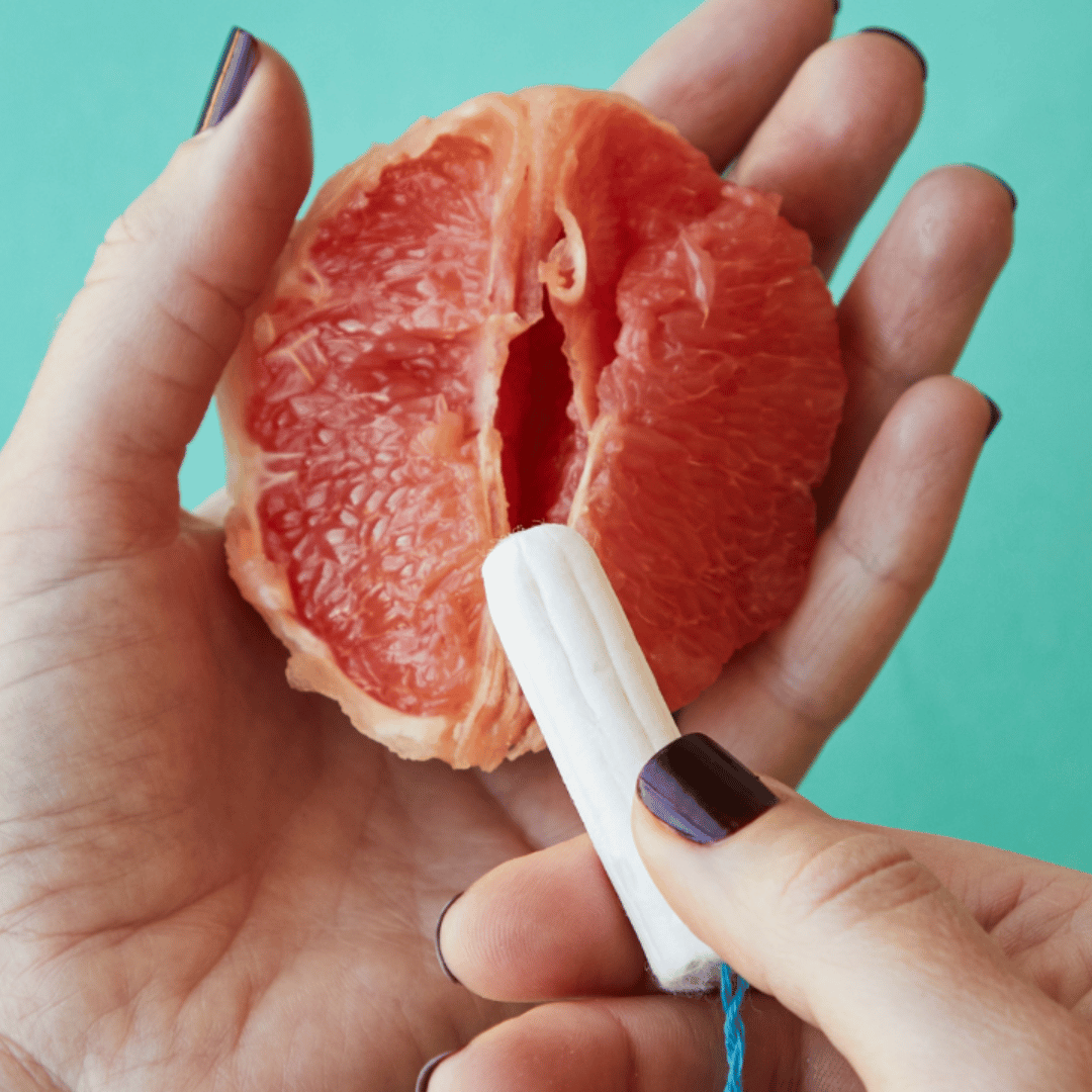 Why Do Tampons Hurt and How To Use Them Correctly