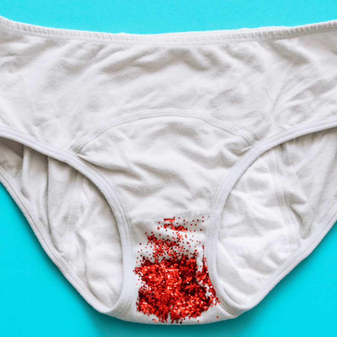 How To Wash Your Period Underwear + Care Guide