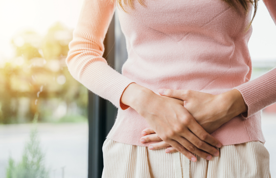 Menstruation Hygiene Day