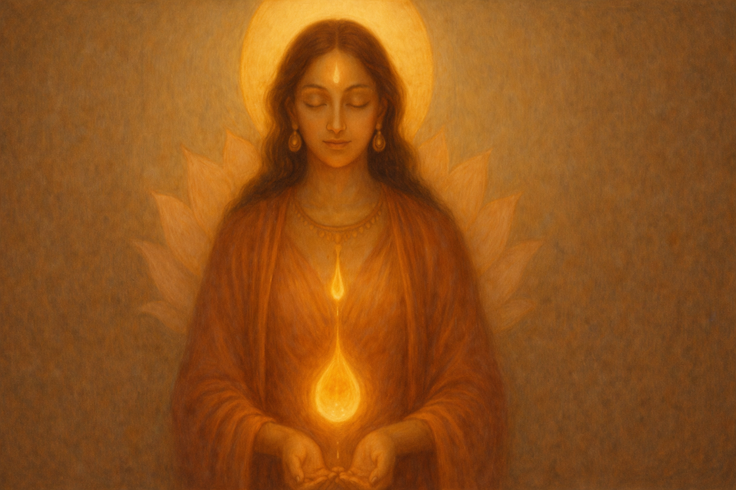 What is Amrita Nectar? Tracing the Divine Substance of Immortality