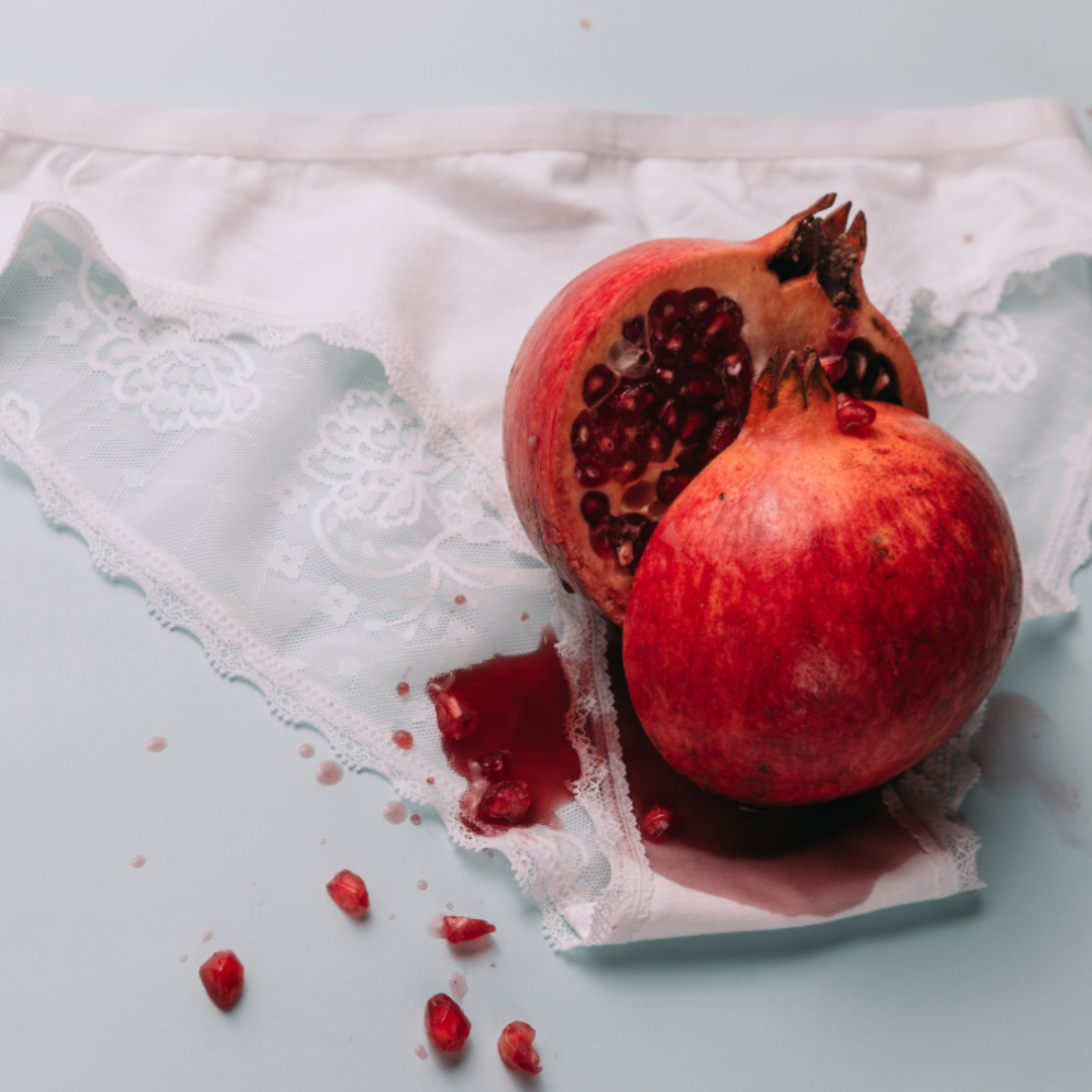 How to Make Reusable DIY Period Panties