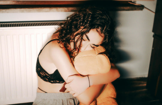 hormones and emotions