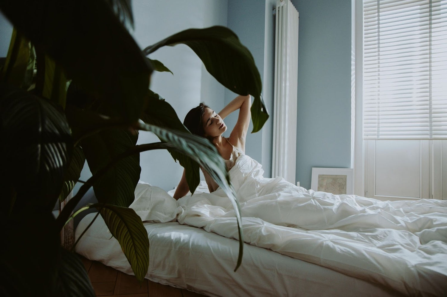 Libido Low Before Period? Why Desire Drops