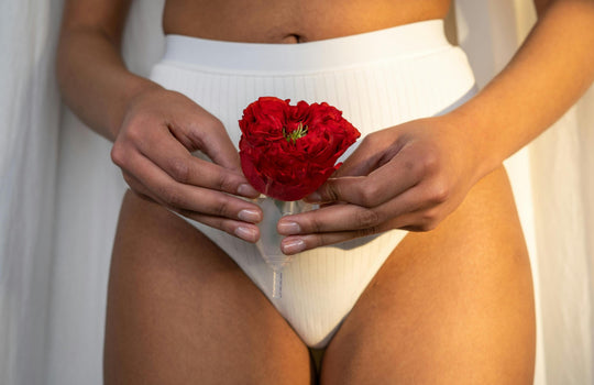myths about menstruation