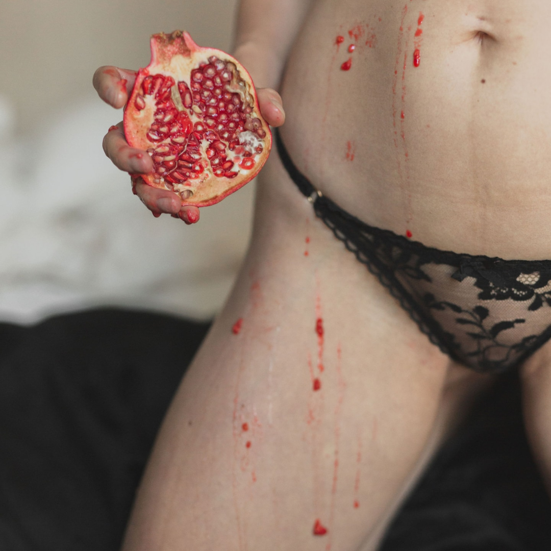 Period Positive Practices to Welcome Your Bleed