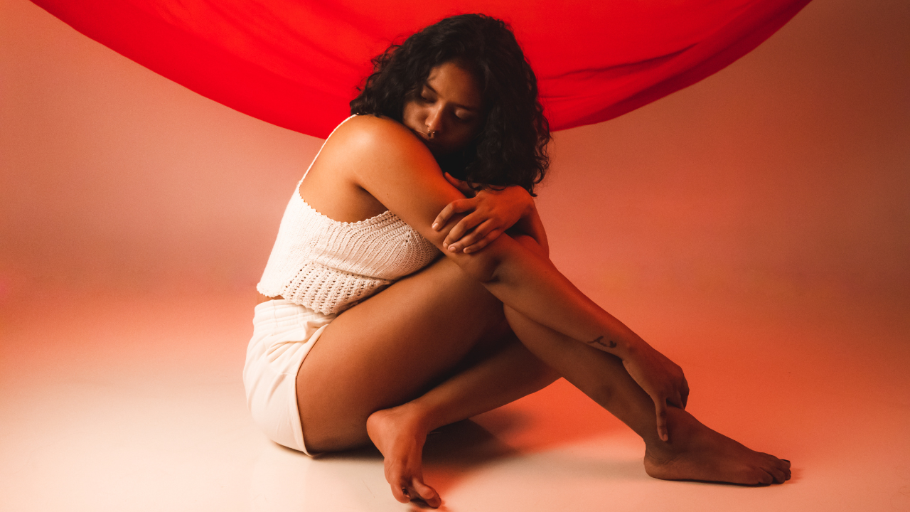 10 Period Rituals That Makes Menstruation a Sacred Practice