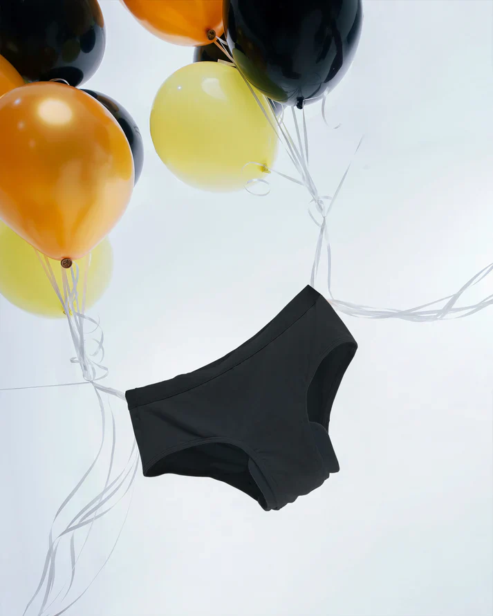 period panties for the heaviest days